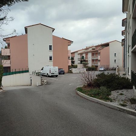 Terrasse 130M2 Panoramique Avec Climatisation Piscine - 3 Chambres Greoux-les-Bains Exterior photo